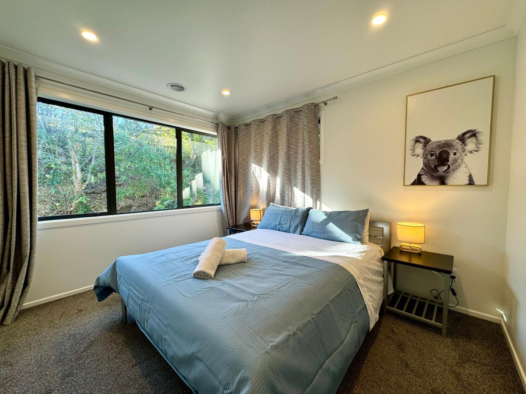 No Party Allowed, Entire Brand New 3 Bedroom Townhouse, Free Unlimited Fibre Wifi And Free Parking Wellington Exterior photo